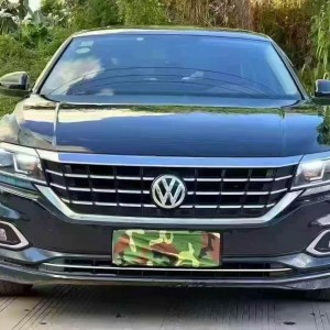 汕头19年大众帕萨特