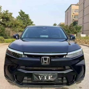 孝感24年本田皓影