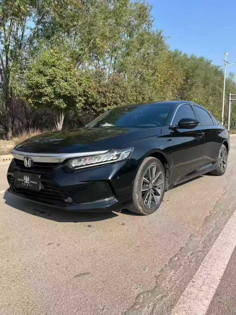 济宁22年本田英诗派3