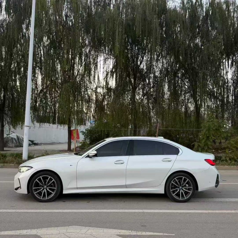 潍坊24年宝马3系7