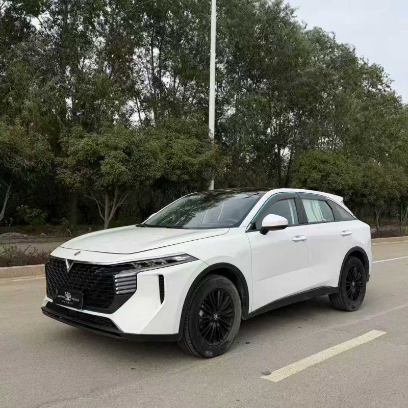 潍坊23年启辰大V3