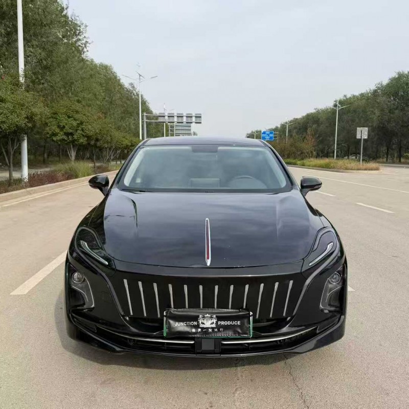 潍坊24年红旗E-QM51