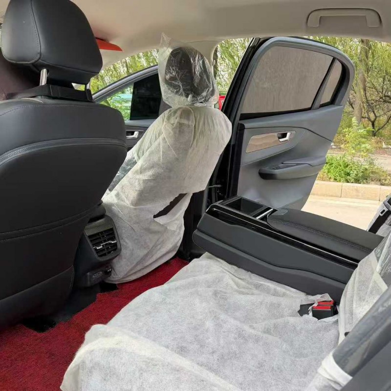 潍坊24年红旗E-QM55