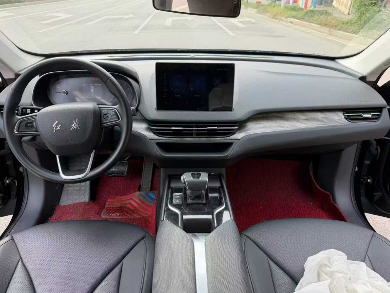 潍坊24年红旗E-QM56