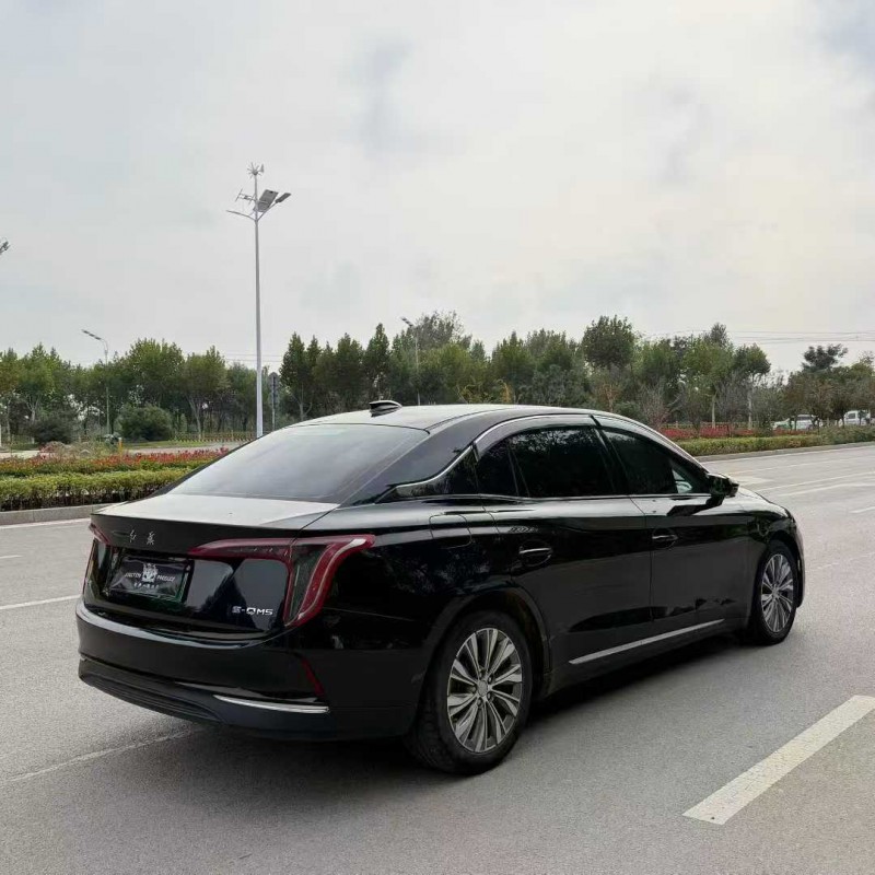 潍坊24年红旗E-QM57