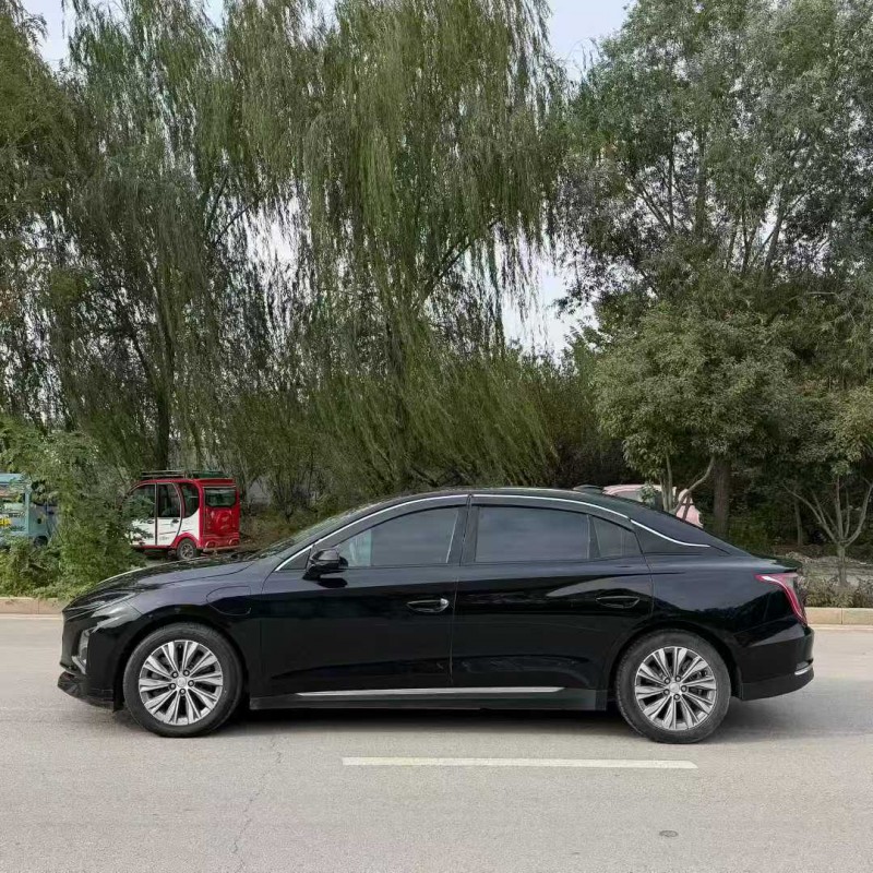 潍坊24年红旗E-QM58