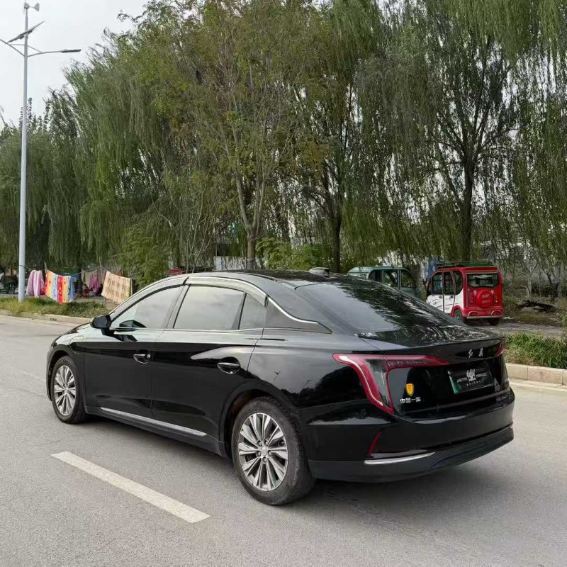 潍坊24年红旗E-QM59