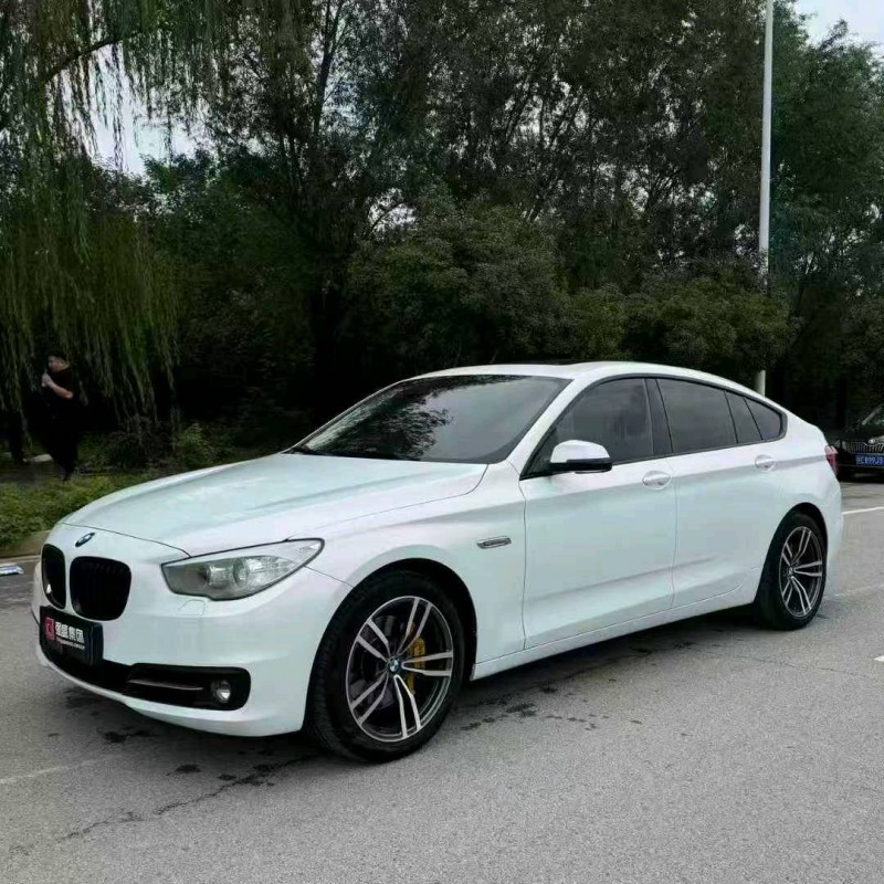 潍坊15年宝马5系3