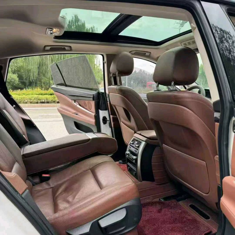 潍坊15年宝马5系4