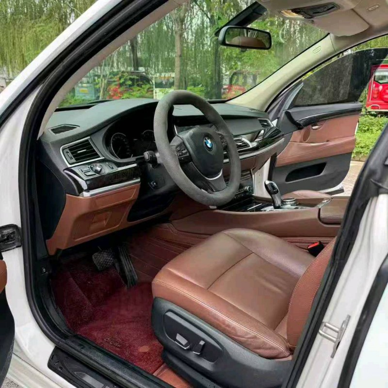 潍坊15年宝马5系5