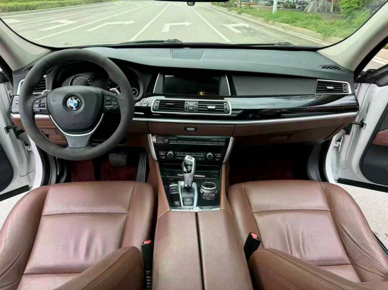 潍坊15年宝马5系6