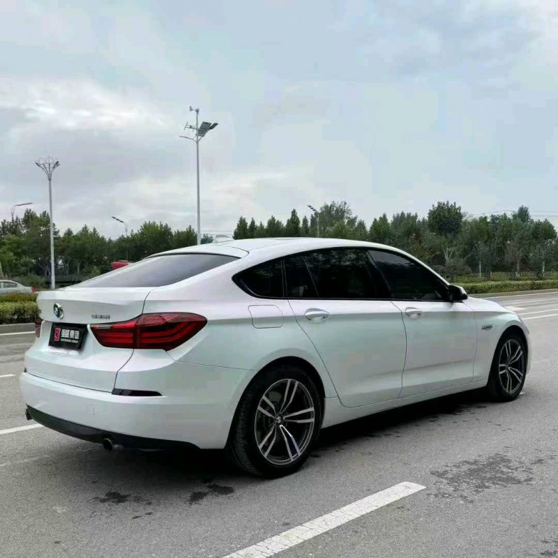 潍坊15年宝马5系7