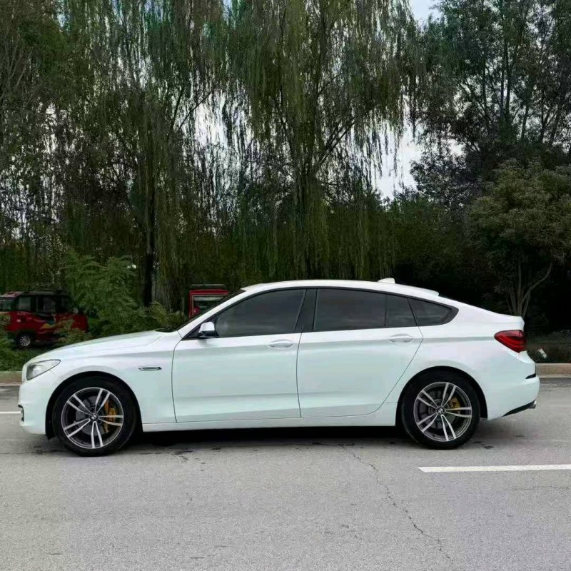 潍坊15年宝马5系8