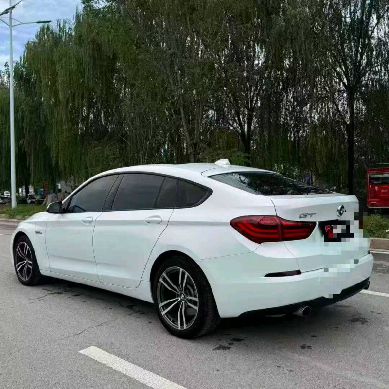 潍坊15年宝马5系9