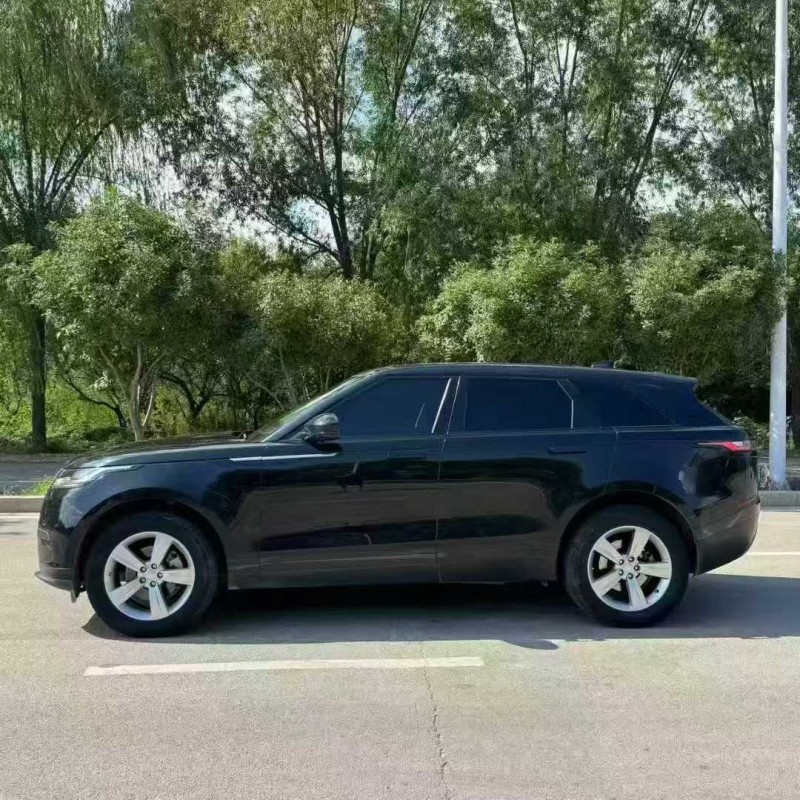 淄博19年路虎揽胜星脉9