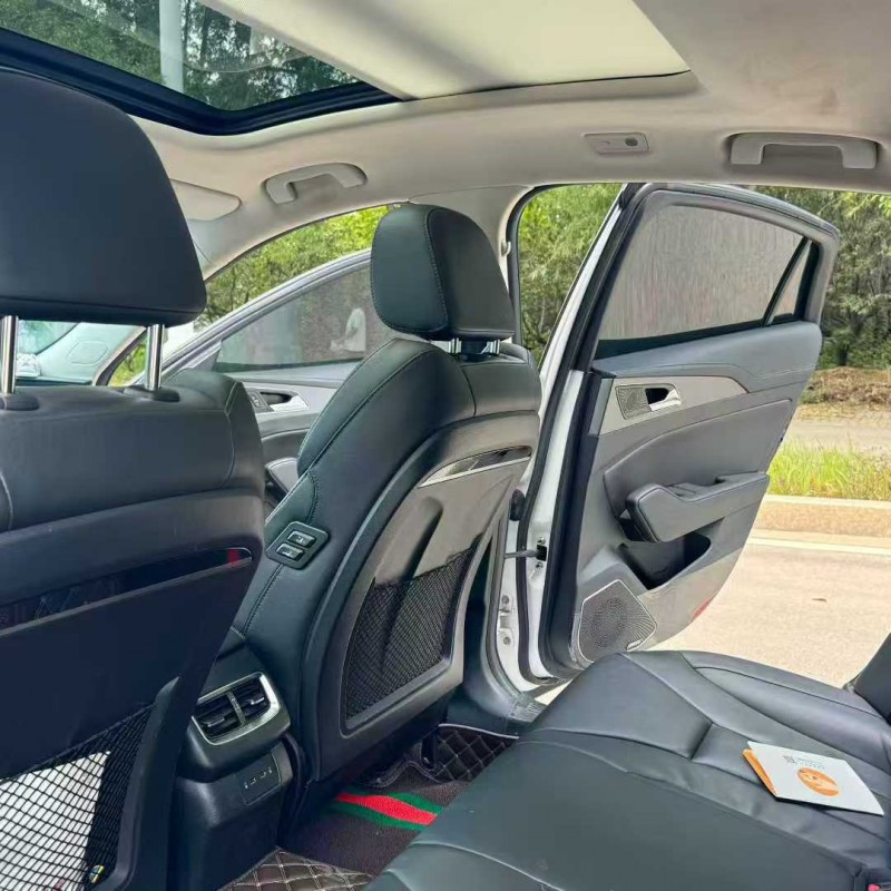 潍坊22年红旗H55