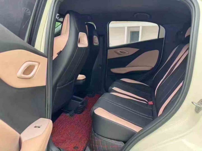 湛江23年比亚迪海鸥5