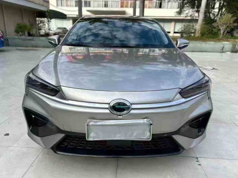 湛江24年传祺埃安S1