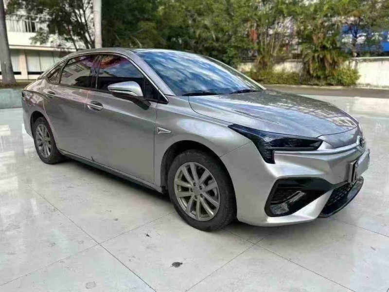 湛江24年传祺埃安S2