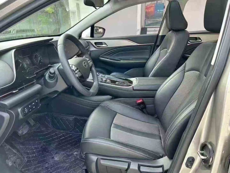 湛江24年传祺埃安S4