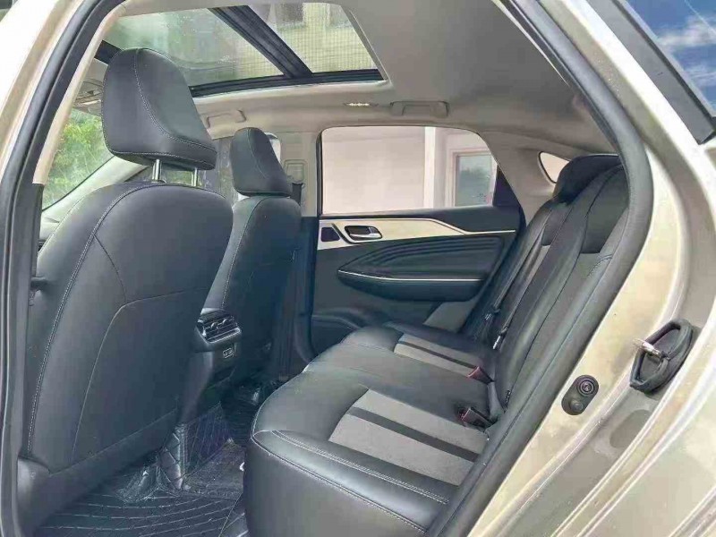 湛江24年传祺埃安S8