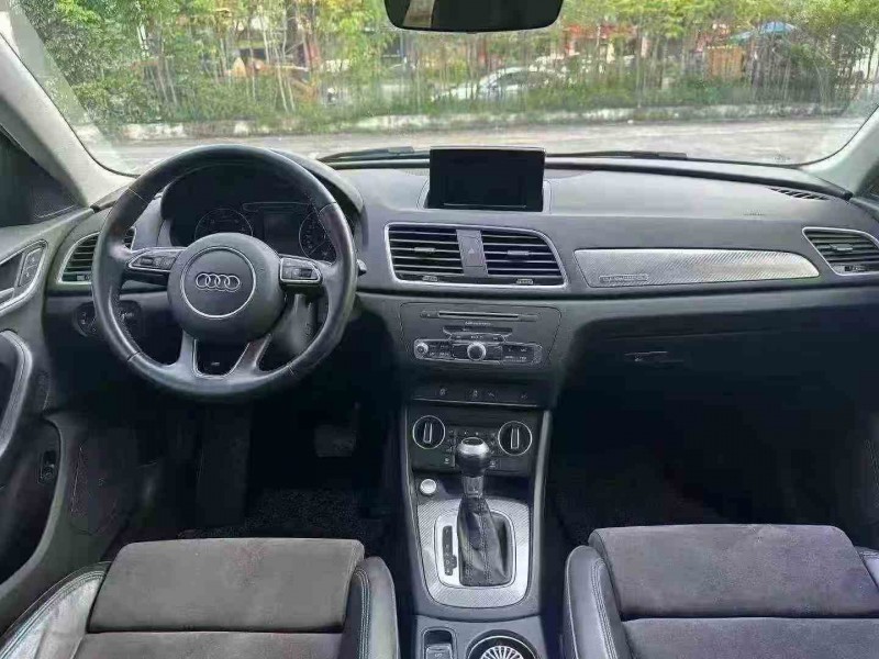 汕头19年奥迪Q34