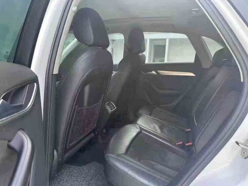 汕头19年奥迪Q36