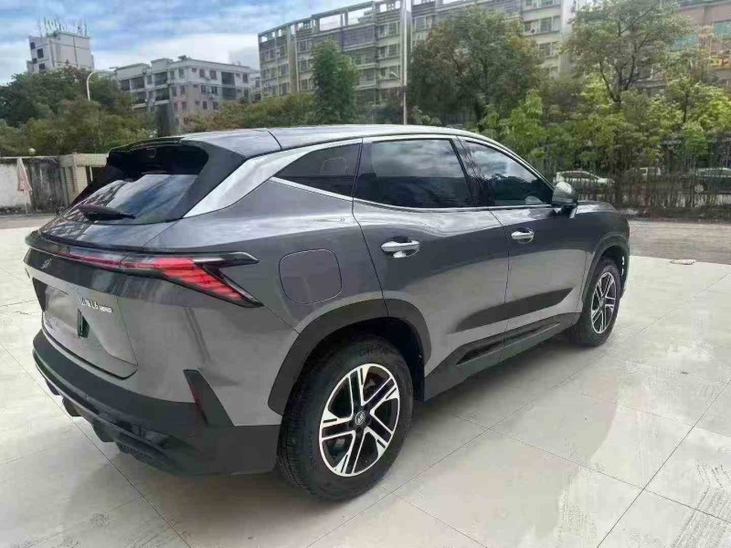 汕头25年奇瑞捷途6