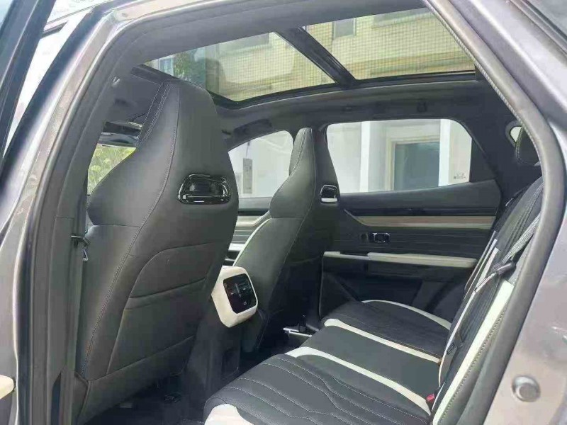 汕头25年奇瑞捷途8