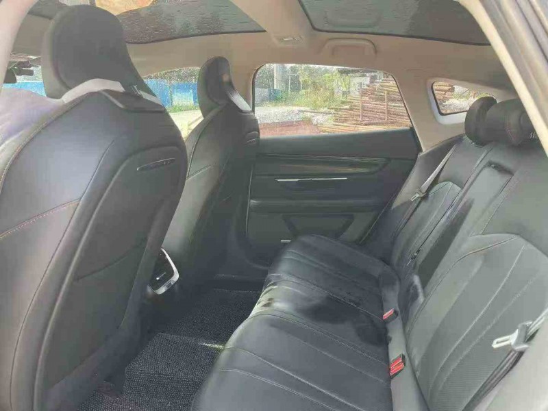 湛江23年小鹏汽车p74