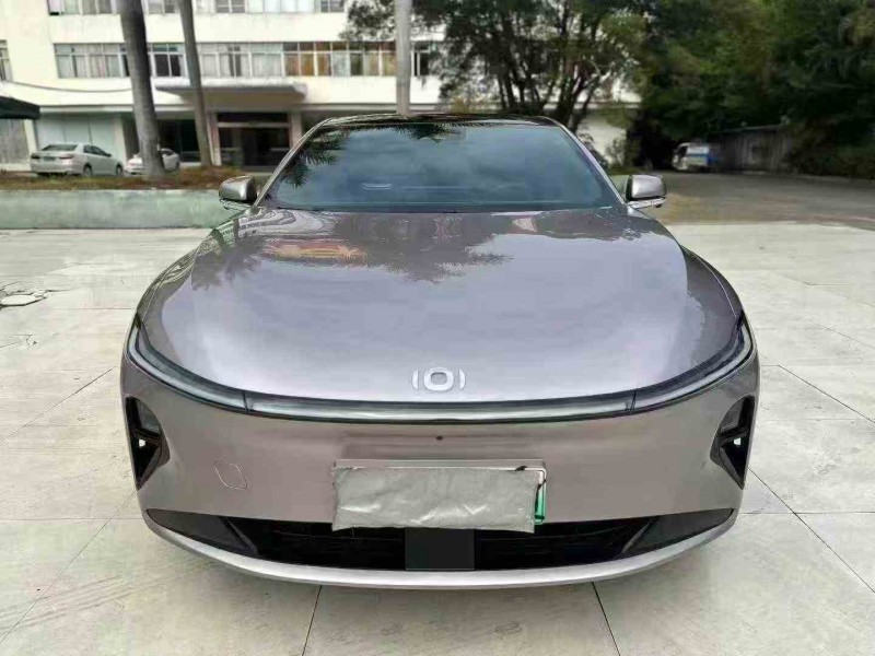 佛山24年长安汽车启源1