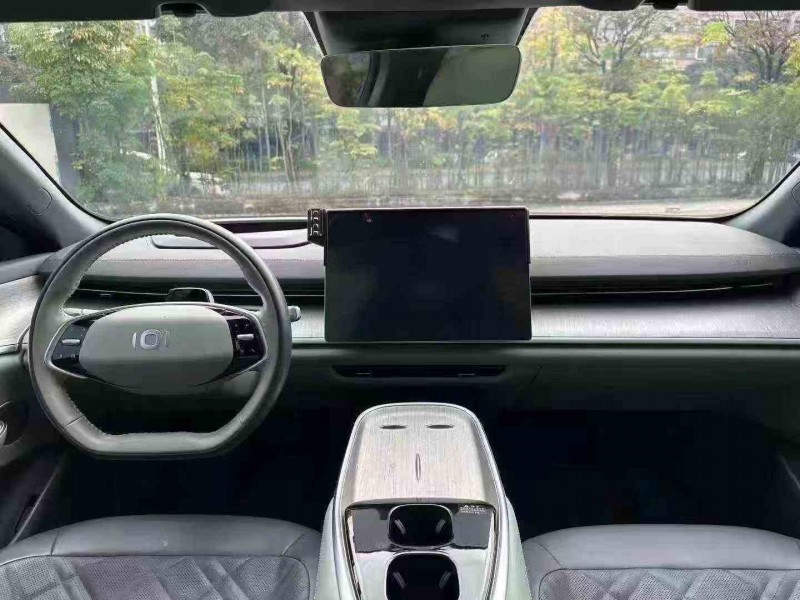 佛山24年长安汽车启源4