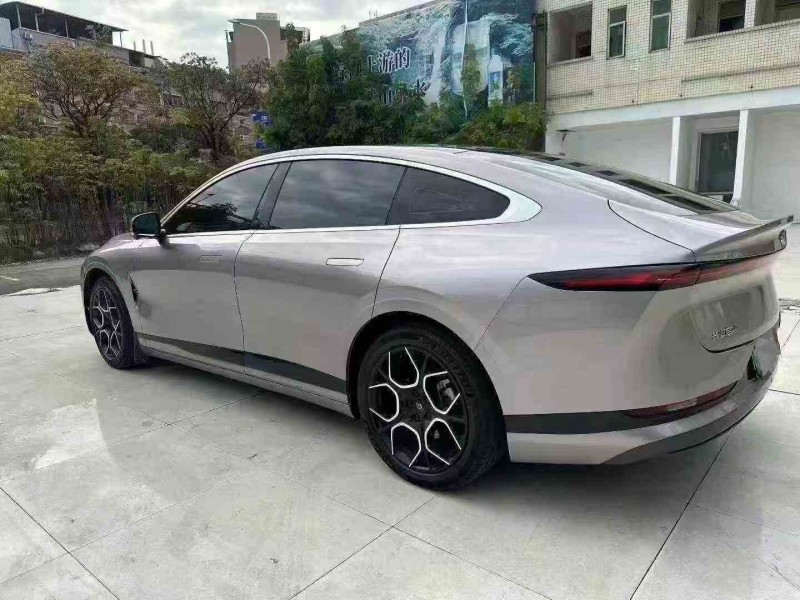 佛山24年长安汽车启源7