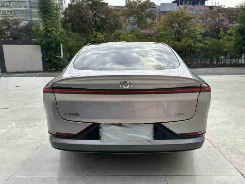 佛山24年长安汽车启源9