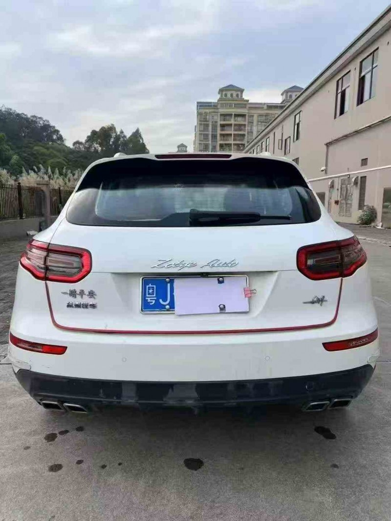 湛江19年众泰SR99