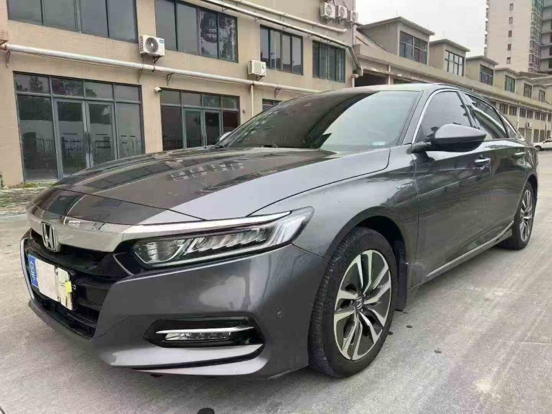 江门20年本田雅阁2