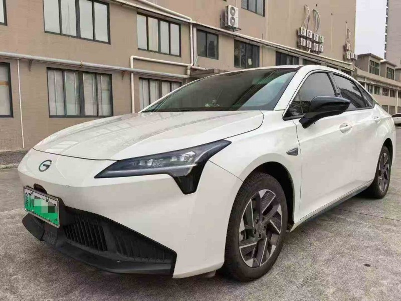 茂名24年传祺埃安S2