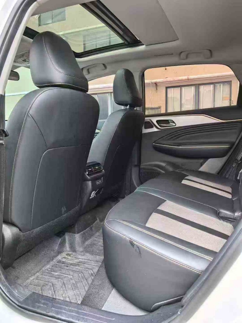 茂名24年传祺埃安S6