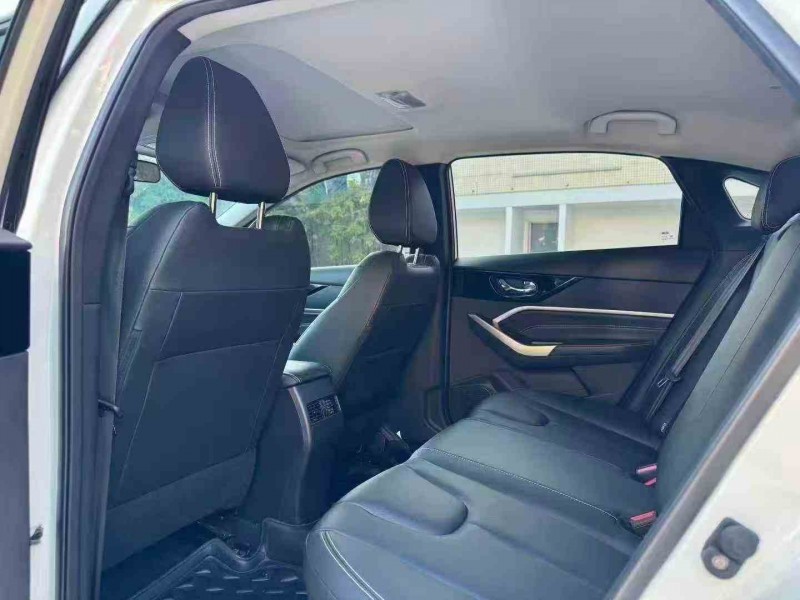 佛山24年启辰D604