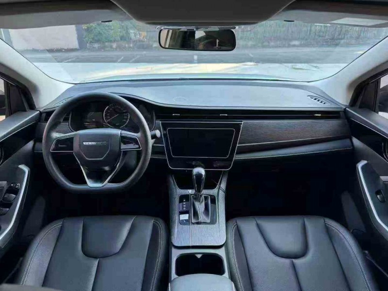 佛山24年启辰D605