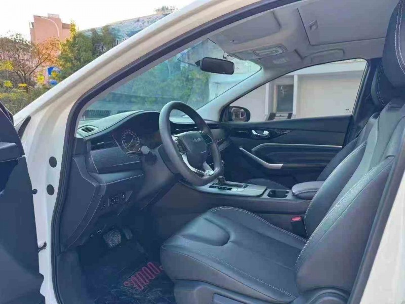 佛山24年启辰D606