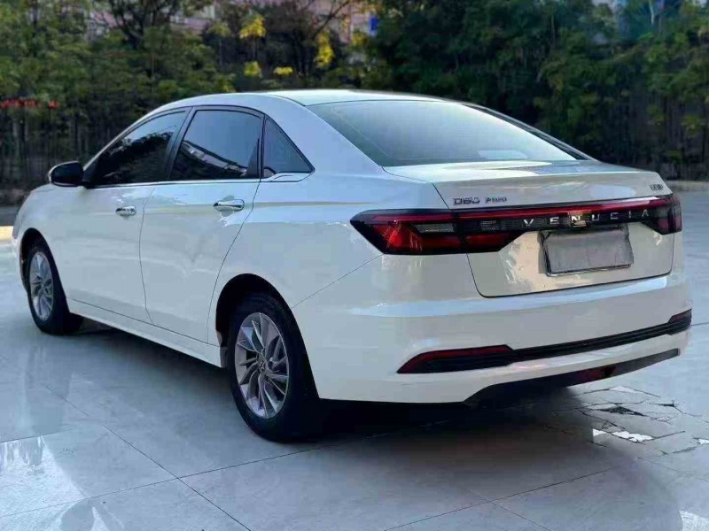 佛山24年启辰D607