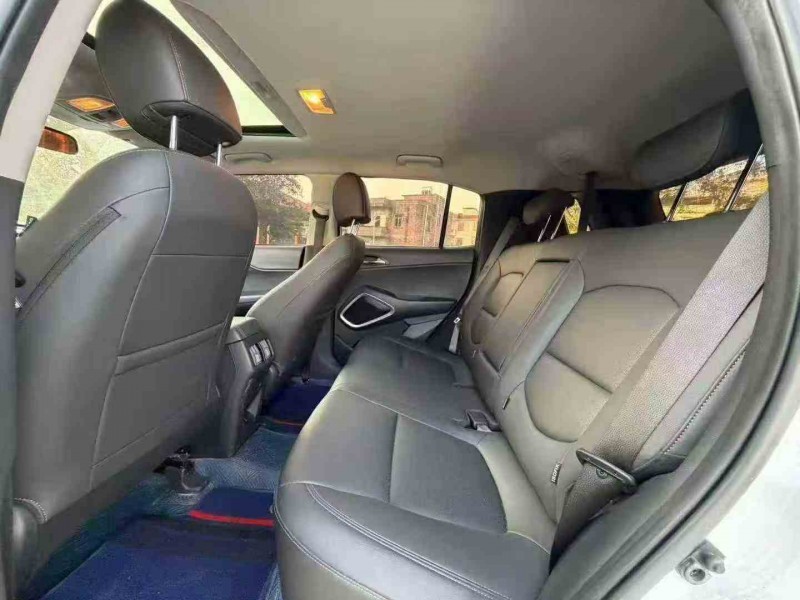 深圳21年现代ix356