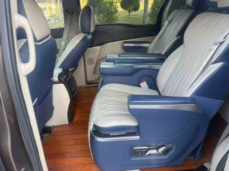 江门18年别克GL86