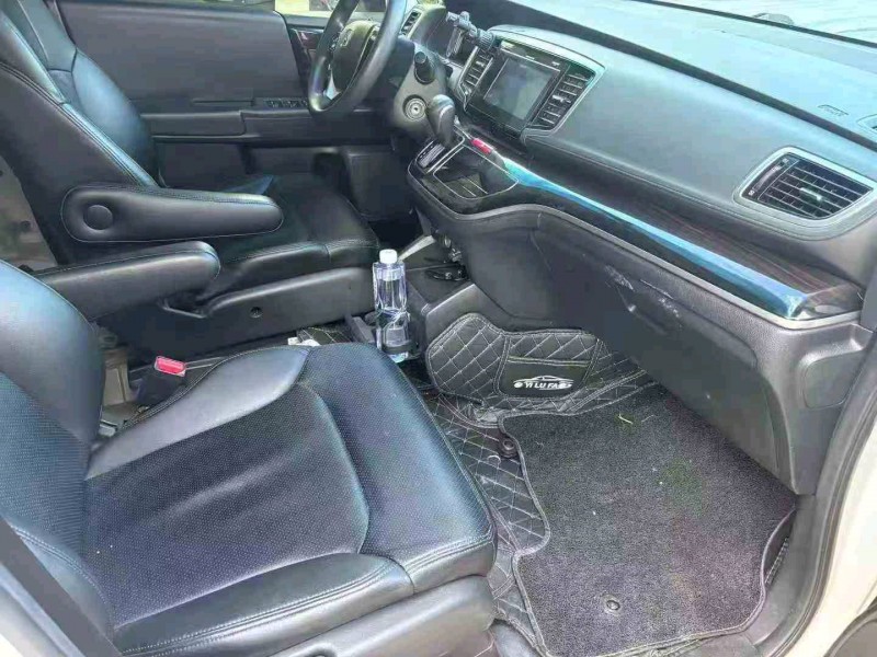 湛江19年本田奥德赛4