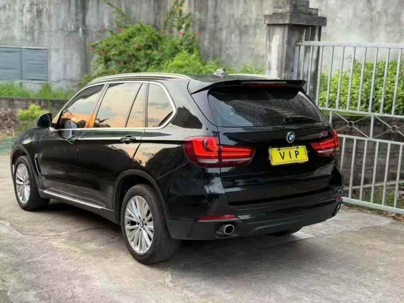 江门14年宝马X58