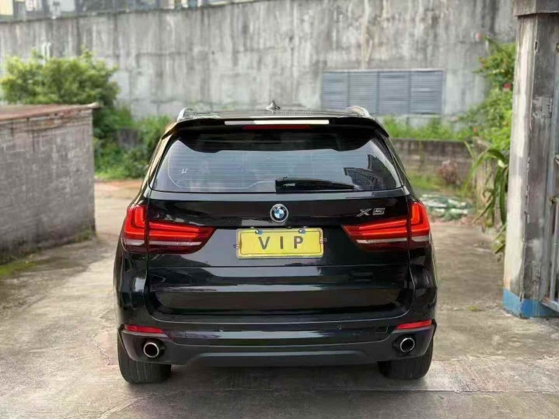 江门14年宝马X59