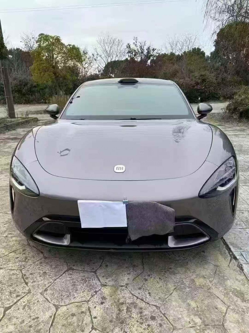 湛江24年小米SU71