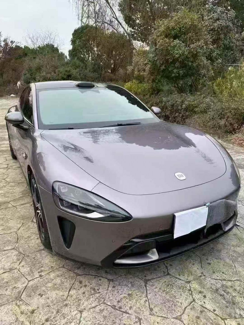 湛江24年小米SU72