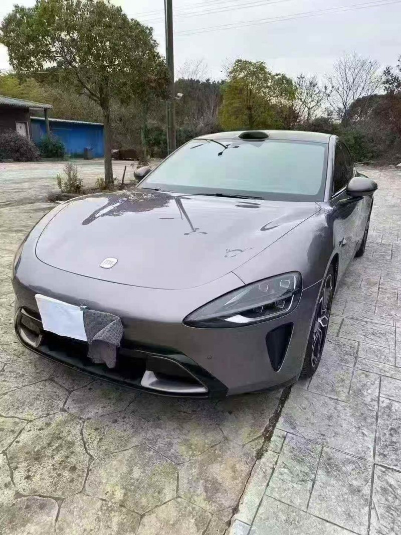 湛江24年小米SU73